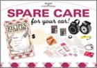 Spare Care Kit: Recipes for Car Care and Emergency Car Care Kit