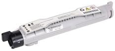 CNY Toner 3 Packs Compatible Dell 5100cn Black Toner