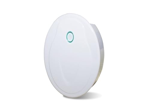 WLAN-zu-HF-Adapter für das Modell 4090070, der WLAN-Signale in RF umwandelt, um effiziente Verbindungen zu ermöglichen und die Kompatibilität mit Audio- und Videogeräten zu erweitern.