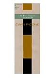 Evan Picone Ultra Sheer Knee High 2 Pack Hosiery