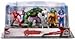 Marvel Disney Avengers Avengers 6-Piece PVC Figure Set