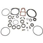 Evinrude/Johnson/OMC/BRP OEM Gearcase Lower Unit Gear Housing Seal & Gasket Kit 5006373 by OMC