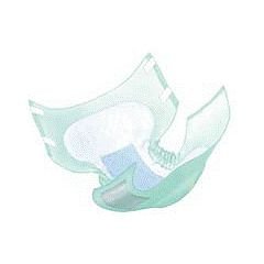 Wings Adult Briefs - XX-Large Bariatric Adult Diapers - 60