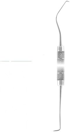 New Exprobe Cattoni Dental Endodontic Instruments