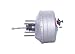 ACDelco 14PB4354 Professional Power Brake Booster Assembly, Remanufactured