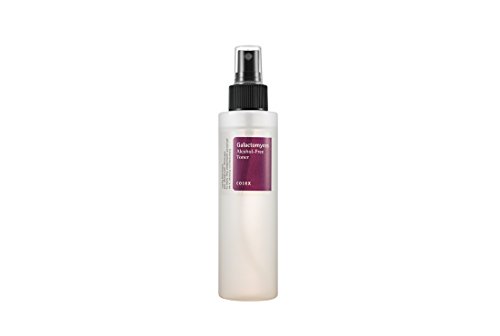 COSRX Galactomyces Alcohol-Free Toner, 150ml