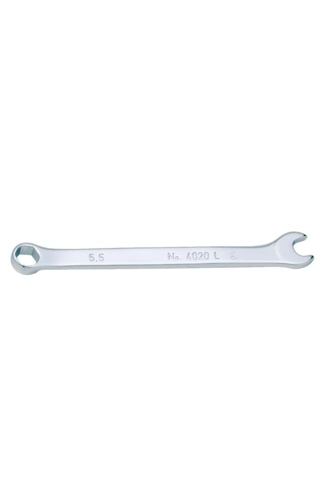 Bahco 4020L-M-4 - Combination Wrench