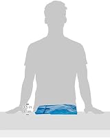 Regal Disposable Aprons Blue 21000002 Pack of 100 Low Density Poly view 4