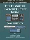 Furniture Factory Outlet Guide 2006 by 