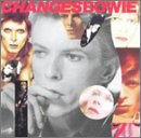 David Bowie Ablum Cover
