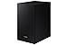 Samsung 2.1 Soundbar HW-R550 with Wireless Subwoofer, Bluetooth Compatible, Smart Sound Mode, Game Mode, 320-Wattsthumb 4