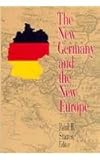 The New Germany and the New Europe, Stares, Paul B., 0815781385