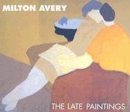 Milton Avery: Haskell, Barbara: 9780064301213: Amazon.com: Books