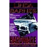 Hardware: A Carlotta Carlyle Mystery