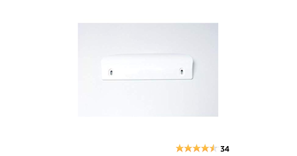 Tirador puerta Frigorifico FAGOR COF86U011A7 - AS0000496
