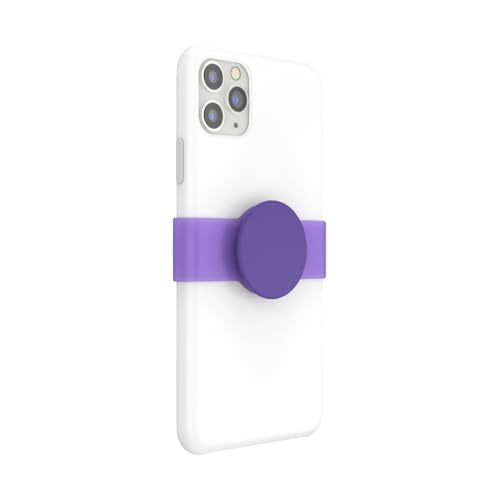 PopSockets PopSlide - Nicht Haftender PopGrip für iPhone 11... en promo sur Amazon