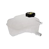 Dorman® 603-665 - OE Solutions™ Front Washer Fluid Reservoir - View #3