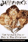 Jabberrock: The Ultimate Book of Rock 'N' Roll Quotations by 