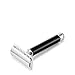 MÜHLE R106 Traditional Closed Comb Safety Razor