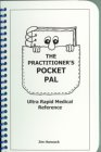 The Practitioner's Pocket Pal: Ultra Rapid Medical Reference (Medmaster Series)