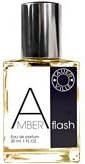 Amber Flash by Tauerville Eau De Parfum 1 oz Spray