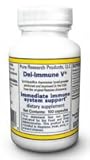 Del-Immune V, 30 Capsule Bottle
