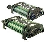 Galaxy Grow Amp 600 Watt Select-A-Watt 400/600 Turbo Charge - 120/240 Volt