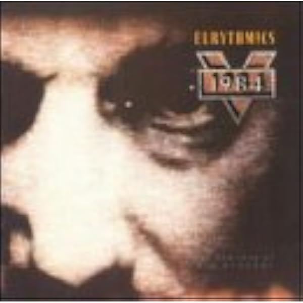 Eurythmics - Eurythmics Live 1983- 1989 - Amazon.com Music