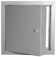 Elmdor Insulated Fire Rated Ceiling Access Door FRC 8" x 8"