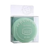 It's Skin Macaron Lip Balm #02 Green Apple