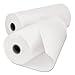 Universal Economical High-Sensitivity Thermal Paper, 8-1/2in x 98' Roll, 6/ctn (35752)