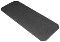002-30012 Floor Sanding Sheets, 8-Inch x 20-1/8-Inch, Silverline SL-8, 12 Grit, 25-Pack