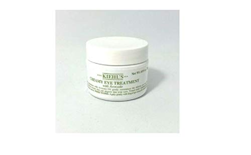 Creamy Eye Treatment W/Avocado .95 oz