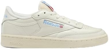 Women's Club C 85 Vintage Chalk/Alabas/Skyblu 35.0