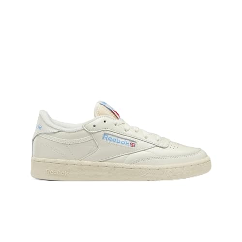 Women's Club C 85 Vintage Chalk/Alabas/Skyblu 35.0