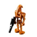Lego: Star Wars - Battle Droid (2013)