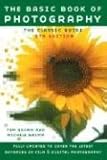 The Basic Book of Photography: Fifth Edition, Tom Grimm, Michele Grimm, 0452284252