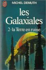 Les  Galaxiales