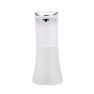 Handzeep-dispenser Automatische Zeepdispenser Spray Gel Pomp Schuim Generator Raakloze Sensor Zeep Dispenser Schoonmaak…