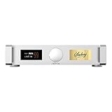 Sabaj A30a Hi-Fi Power Amplifier, Axign AX5689