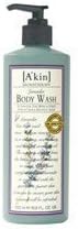 Purist A'kin Soothing Lavender Body Wash 16.9 Fl.Oz. From Australia by The Purist Company