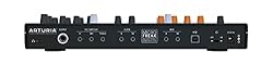 Arturia MicroFreak 25-key Paraphonic Hybrid