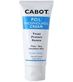 Cabot P.O.L. Phospholipids Cream (3 oz.)