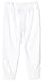EASTON Youth PRO PULL UP Baseball Pant, Youth, Medium, White
