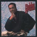 Disco de Bobby Brown: «King of Stage» (Anverso) Disco de Bobby Brown: «King of Stage» (Anverso)