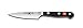 Wusthof Classic 3pc Paring Knife Set - Extra Wide, Standard & Serrated