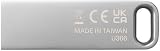 KIOXIA TransMemory U366 64GB USB 3.0 Flash Drive Metal PC Mac File Transfer view 4