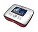 Disney Mickey Mouse Personal Portable DVD Player