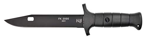 Eickhorn solingen fk2000 field knife black