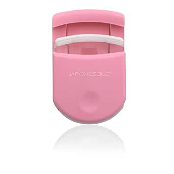 Japonesque Travel Go Curl Rizador de pestañas : Belleza y Cuidado Personal  - Amazon.com